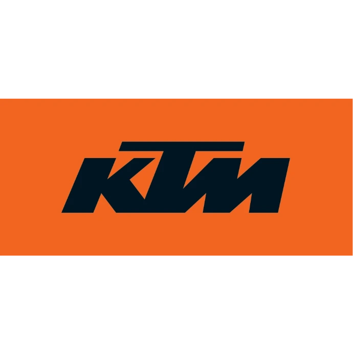 logo KTM