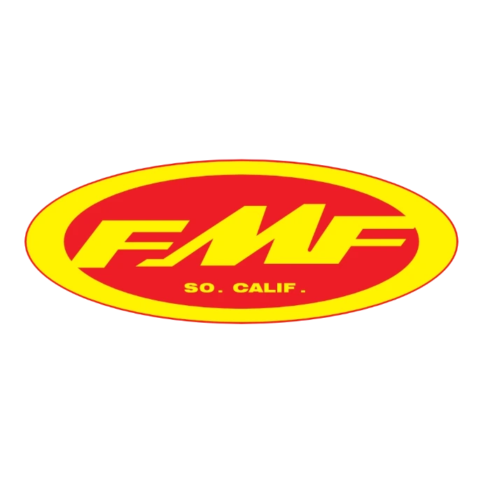 Logo FMF Racing